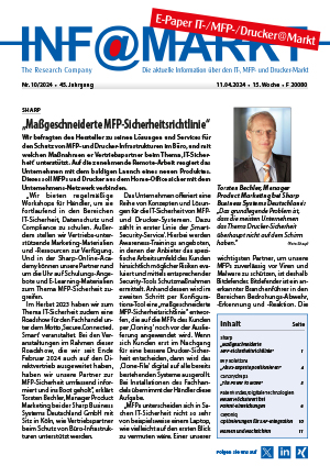 Ausgabe 10 / 2024
