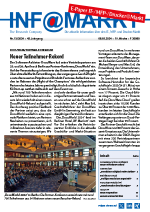 Ausgabe 13 / 2024