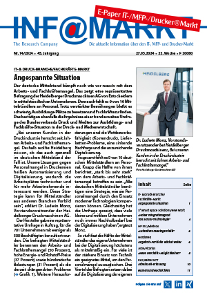 Ausgabe 14 / 2024
