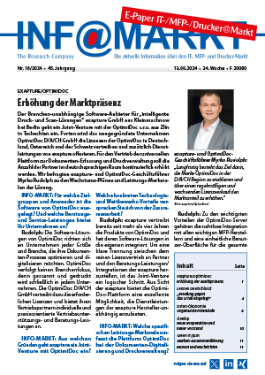 Ausgabe 16 / 2024