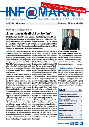 Ausgabe 18 / 2024
