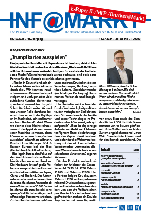 Ausgabe 19 / 2024