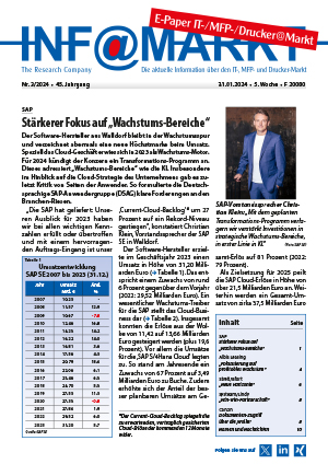 Ausgabe 3 / 2024