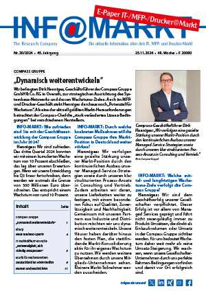 Ausgabe 30 / 2024
