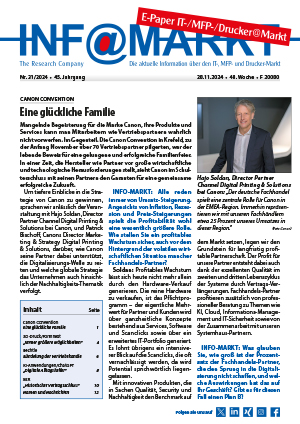 Ausgabe 31 / 2024