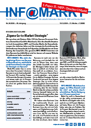 Ausgabe 34 / 2024