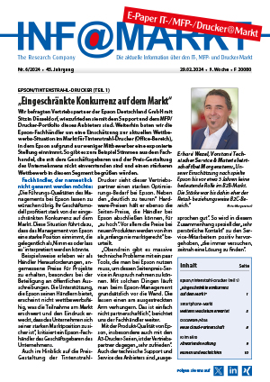 Ausgabe 6 / 2024