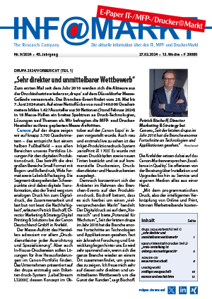 Ausgabe 9 / 2024