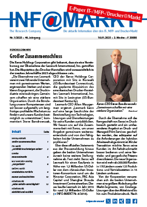 Ausgabe 1 / 2025