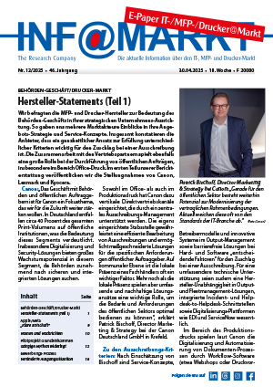 Ausgabe 12 / 2025