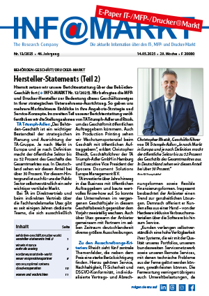 Ausgabe 13 / 2025