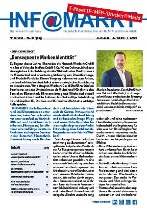 Ausgabe 15 / 2025