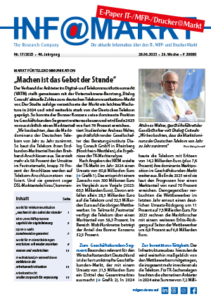 Ausgabe 17 / 2025