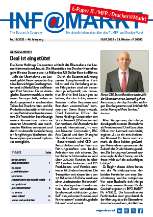 Ausgabe 19 / 2025