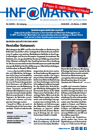 Ausgabe 22 / 2025