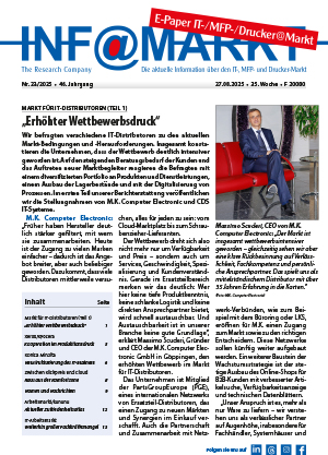 Ausgabe 23 / 2025