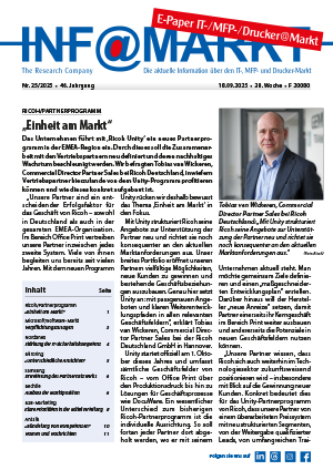 Ausgabe 25 / 2025