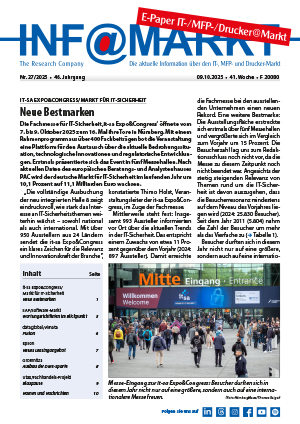 Ausgabe 27 / 2025