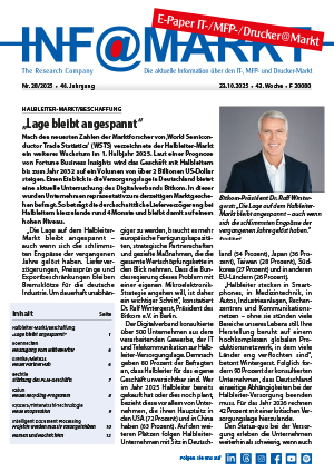 Ausgabe 28 / 2025