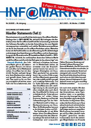 Ausgabe 32 / 2025