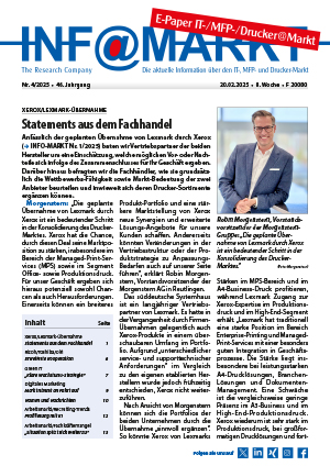 Ausgabe 4 / 2025