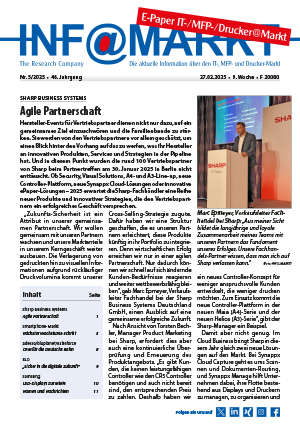 Ausgabe 5 / 2025