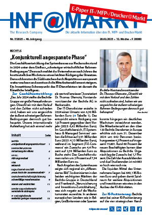 Ausgabe 7 / 2025