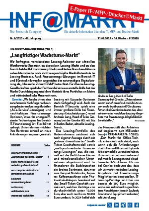 Ausgabe 9 / 2025
