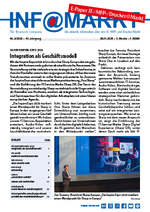 Ausgabe 3 / 2026