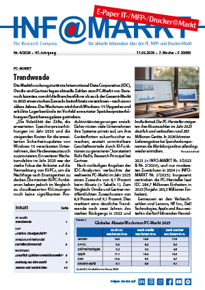 Ausgabe 4 / 2026