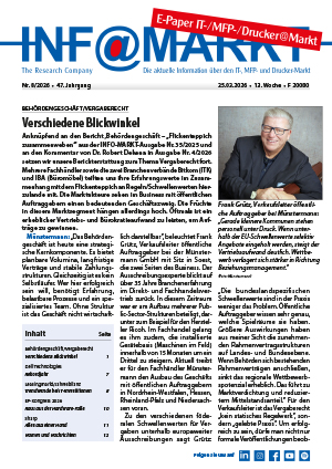 Ausgabe 8 / 2026