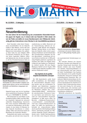 Ausgabe 12 / 2010