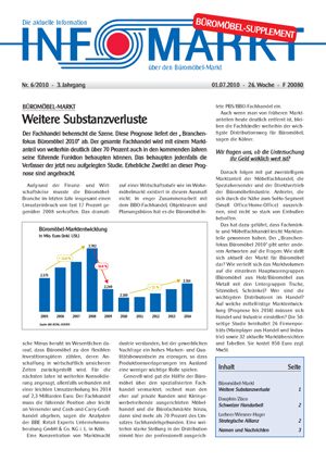 Ausgabe 6 / 2010