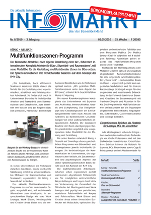 Ausgabe 9 / 2010