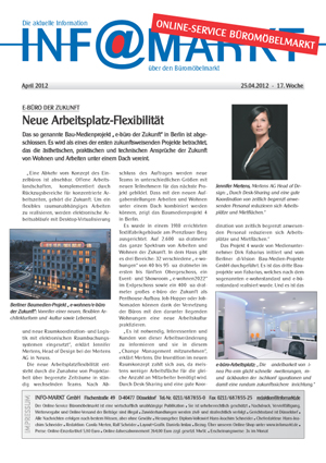 Ausgabe 10 / 2012