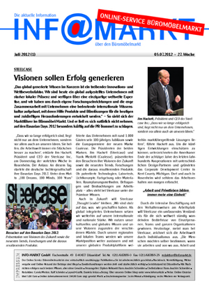 Ausgabe 17 / 2012