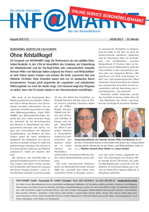 Ausgabe 20 / 2012