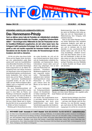 Ausgabe 28 / 2012