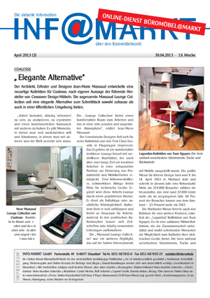 Ausgabe 12 / 2013