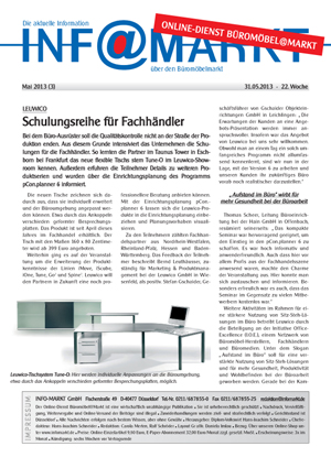 Ausgabe 15 / 2013
