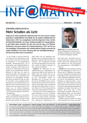 Ausgabe 16 / 2013