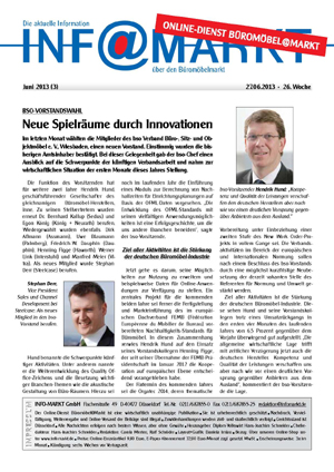 Ausgabe 18 / 2013