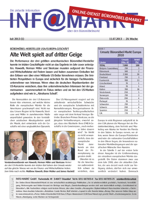 Ausgabe 19 / 2013