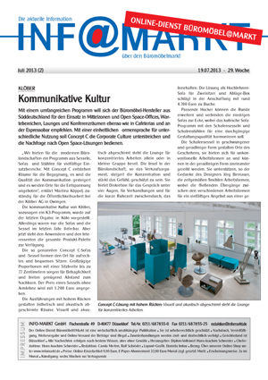 Ausgabe 20 / 2013