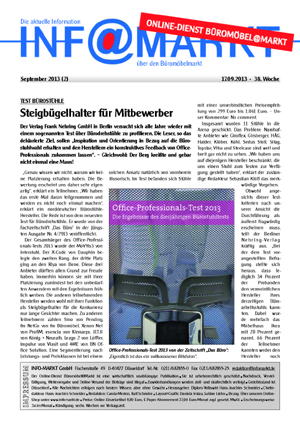 Ausgabe 26 / 2013