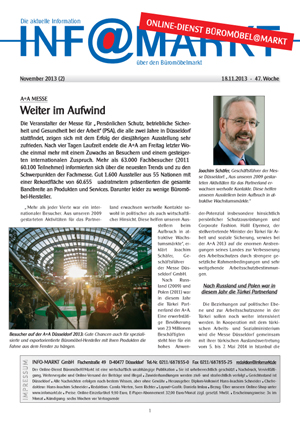 Ausgabe 32 / 2013