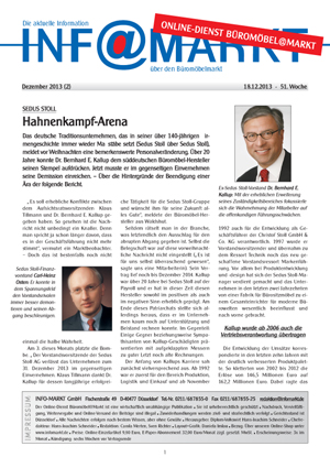 Ausgabe 35 / 2013