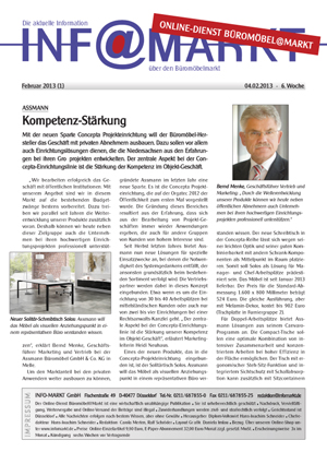 Ausgabe 4 / 2013