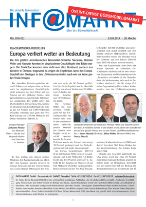 Ausgabe 13 / 2014