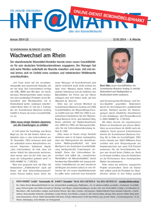 Ausgabe 2 / 2014